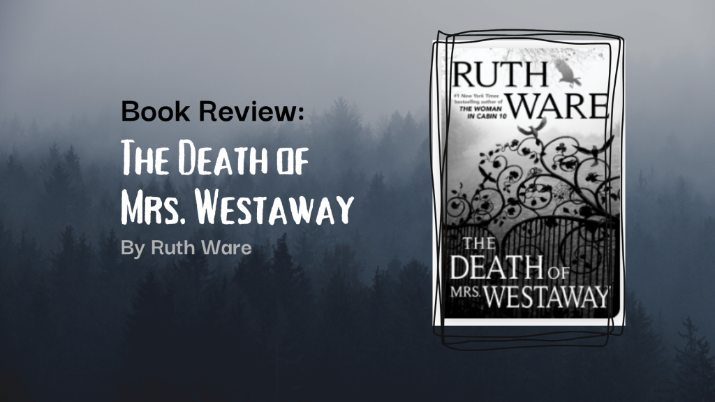 Book Review: The Death of Mrs. Westaway
